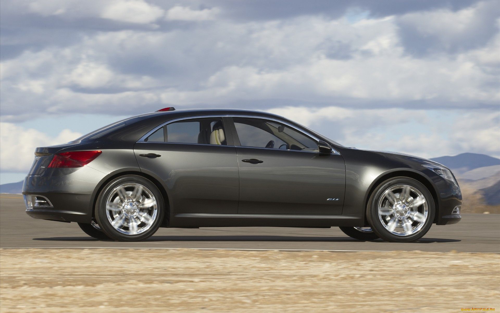 , chrysler